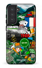 Galaxy S21 FE Tough GMR Collage -