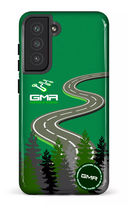 Galaxy S21 FE Tough GMR Forêt -