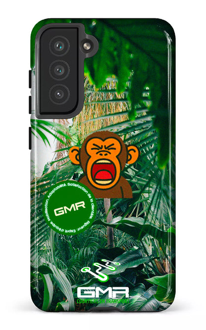 Galaxy S21 FE Tough GMR Singe -