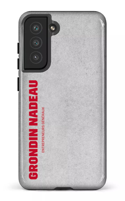 Galaxy S21 FE Tough GN Béton -