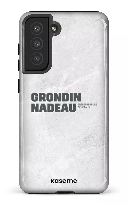 Galaxy S21 FE Tough GN Marbre -