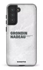 Galaxy S21 FE Tough GN Marbre -