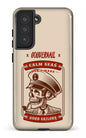 Galaxy S21 FE Tough Good Sailors -