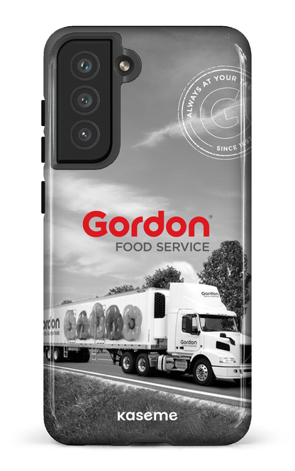 Galaxy S21 FE Tough Gordon English -