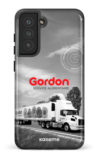 Galaxy S21 FE Tough Gordon Francais -