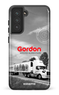 Galaxy S21 FE Tough Gordon Francais -