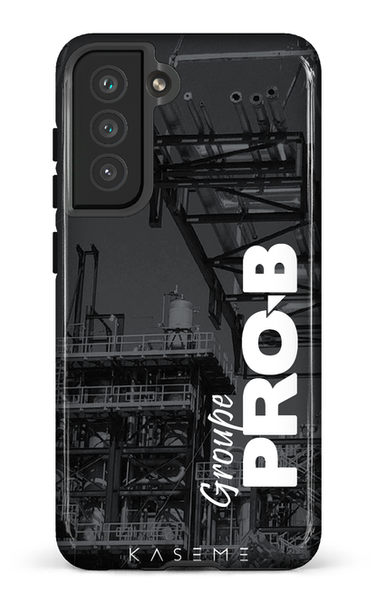 Galaxy S21 FE Tough Groupe Pro-B -