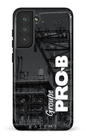 Galaxy S21 FE Tough Groupe Pro-B -