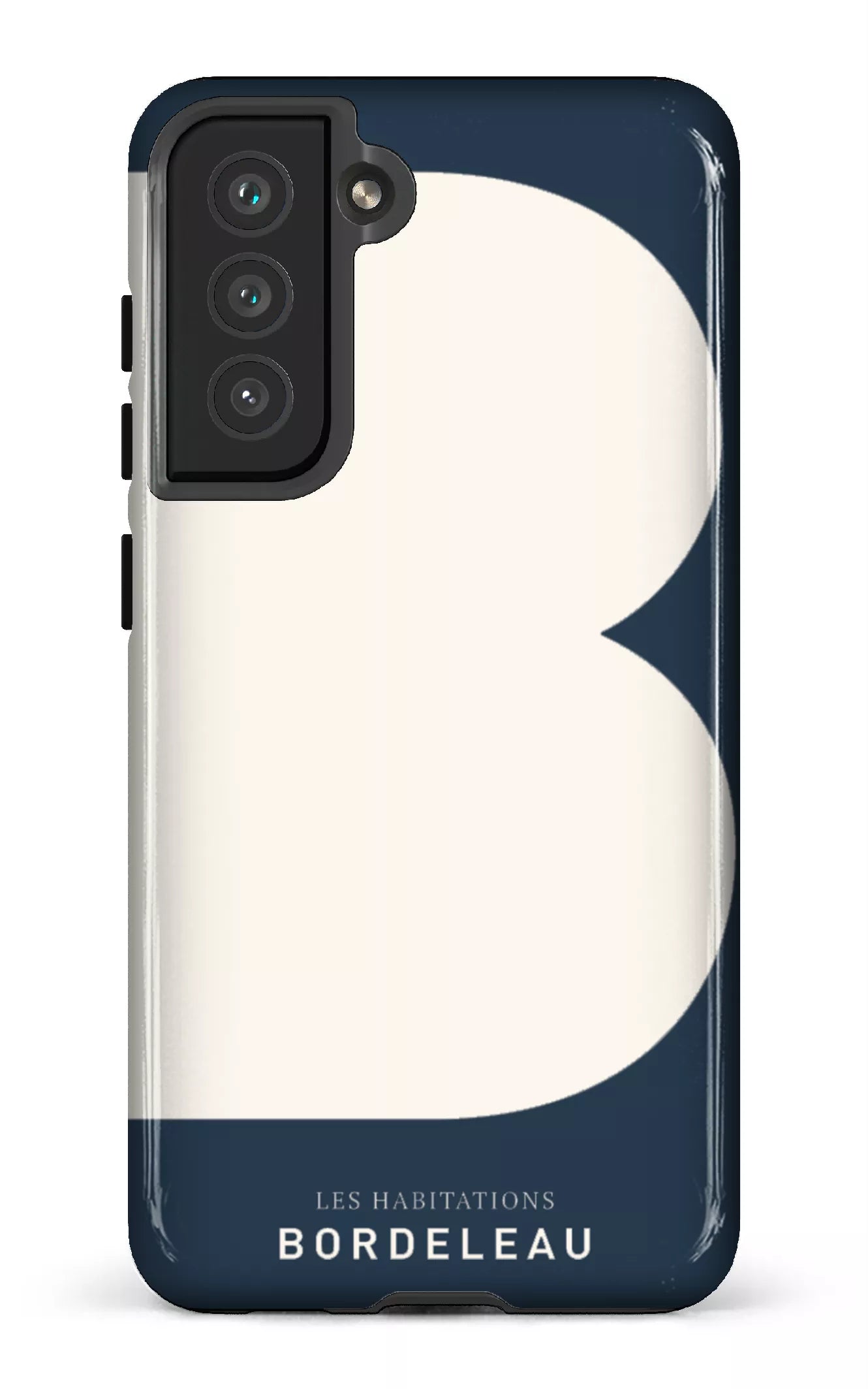 Galaxy S21 FE Tough HB Marine -