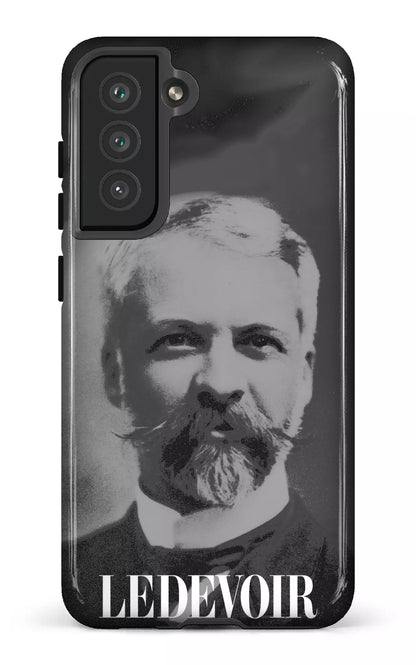 Galaxy S21 FE Tough Henri Bourassa -