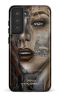 Galaxy S21 FE Tough Holy by Maude -