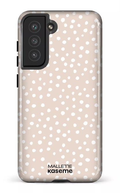 Galaxy S21 FE Tough Honey x Mallette -