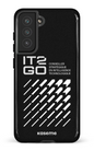 Galaxy S21 FE Tough IT2GO -