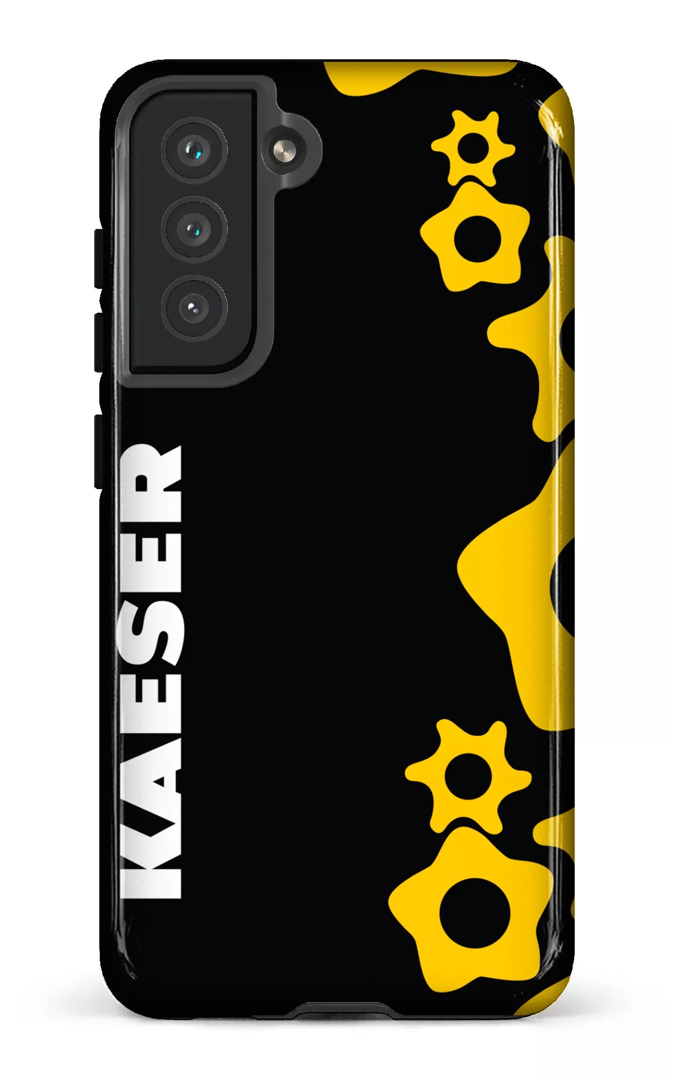Galaxy S21 FE Tough Kaeser - The Onyx Air -