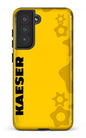 Galaxy S21 FE Tough Kaeser - The Topaz Air -