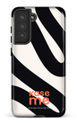 Galaxy S21 FE Tough KaseMe Wave -
