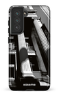 Galaxy S21 FE Tough L'architectural par Artopex -