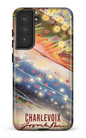 Galaxy S21 FE Tough L'omble chevalier -