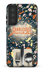 Galaxy S21 FE Tough La Gastronomie miam -
