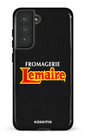 Galaxy S21 FE Tough Lemaire Noir -