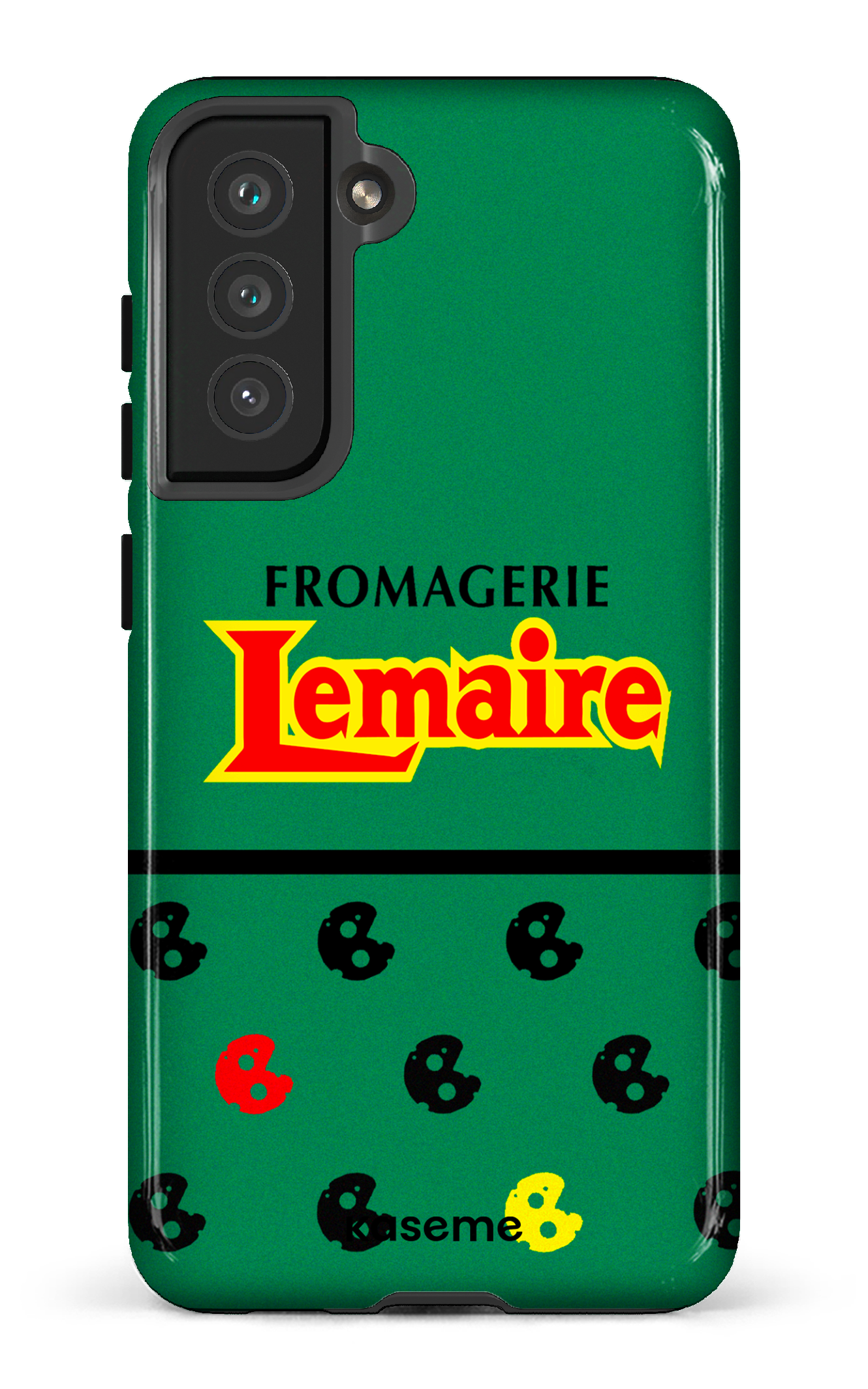Galaxy S21 FE Tough Lemaire x Boivin -