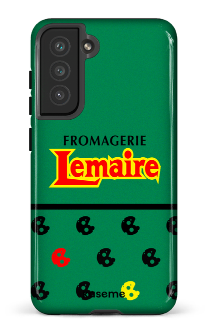 Galaxy S21 FE Tough Lemaire x Boivin -