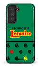 Galaxy S21 FE Tough Lemaire x Boivin -