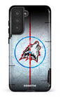 Galaxy S21 FE Tough Les Huskies Patinoire -