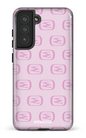 Galaxy S21 FE Tough Logos rose Westrock -