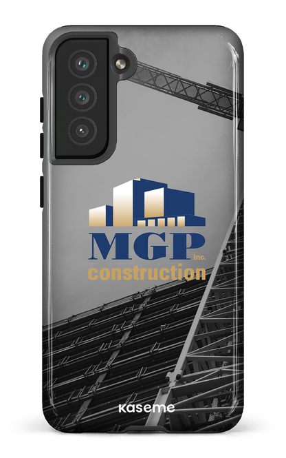 Galaxy S21 FE Tough MGP -
