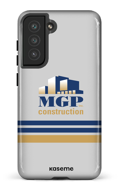 Galaxy S21 FE Tough MGP Ligné -