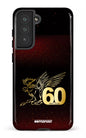 Galaxy S21 FE Tough Manac 60e Anniversaire -