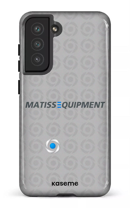 Galaxy S21 FE Tough Matiss Equipment -