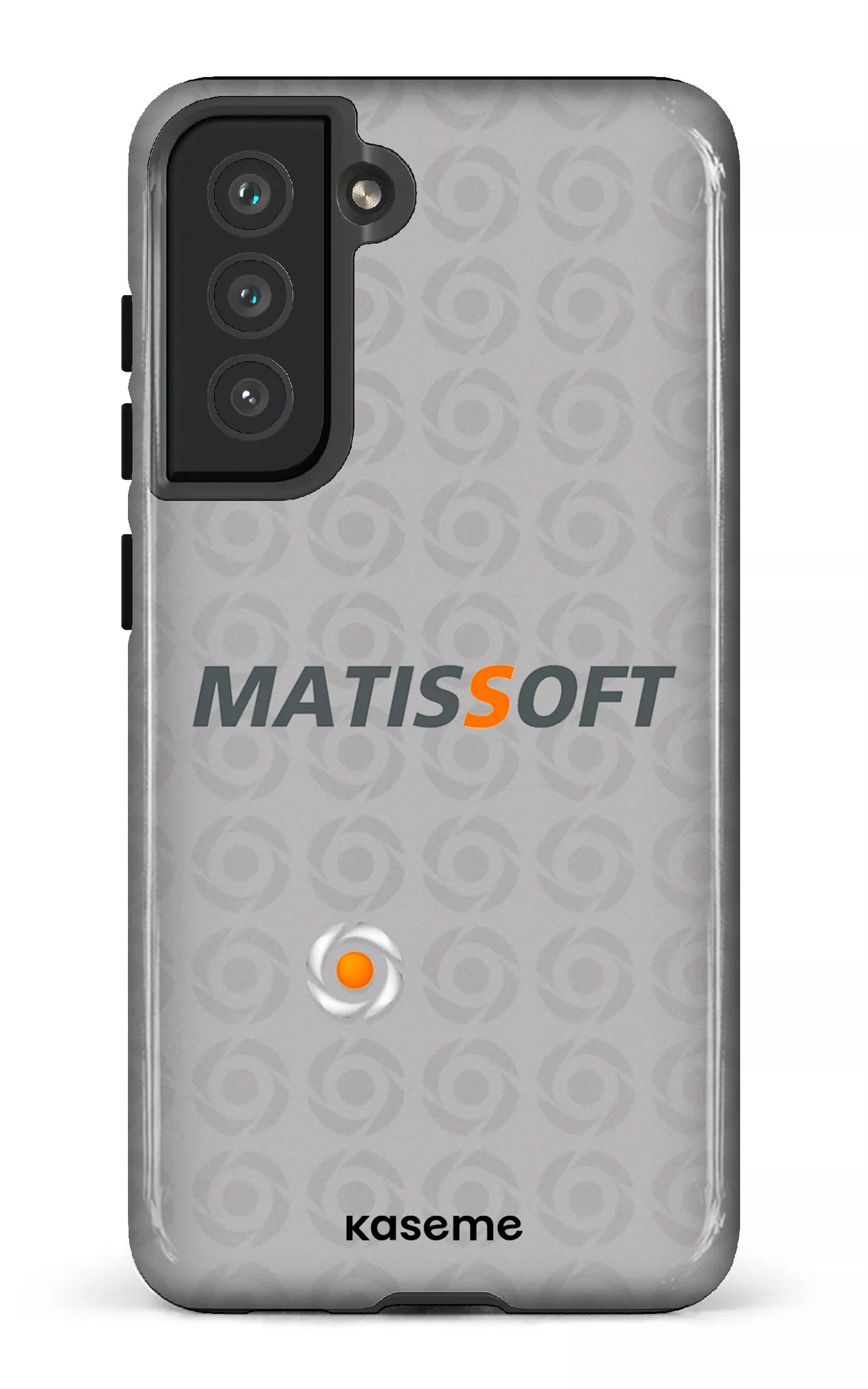 Galaxy S21 FE Tough Matissoft -