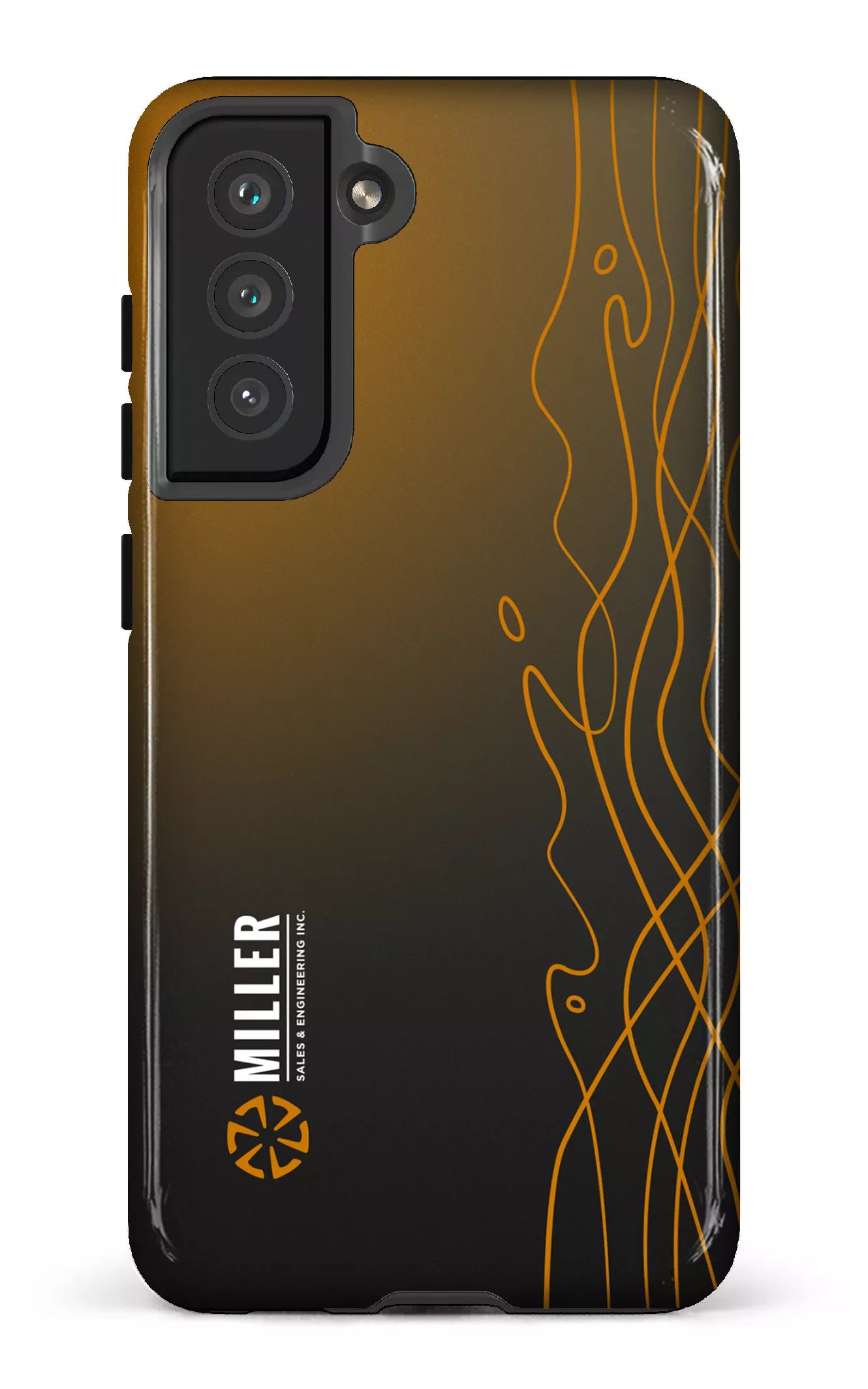 Galaxy S21 FE Tough Miller 2 -