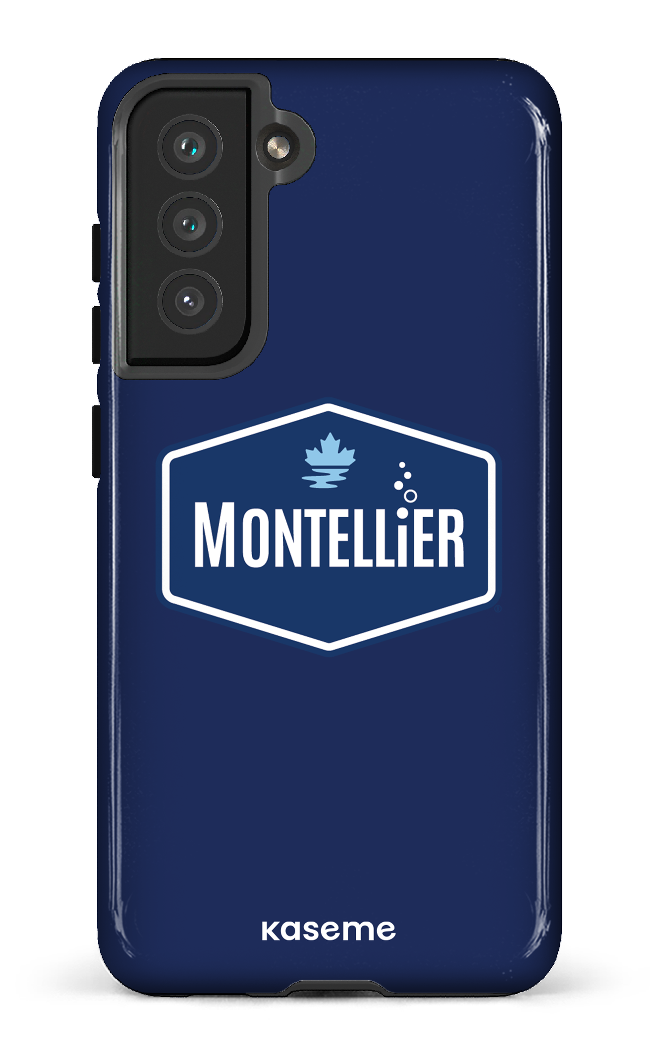 Galaxy S21 FE Tough Montellier -