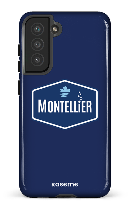 Galaxy S21 FE Tough Montellier -