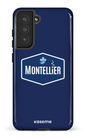 Galaxy S21 FE Tough Montellier -