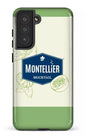 Galaxy S21 FE Tough Montellier Mocktail Mojito -