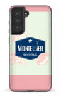 Galaxy S21 FE Tough Montellier Mocktail Spritzer -