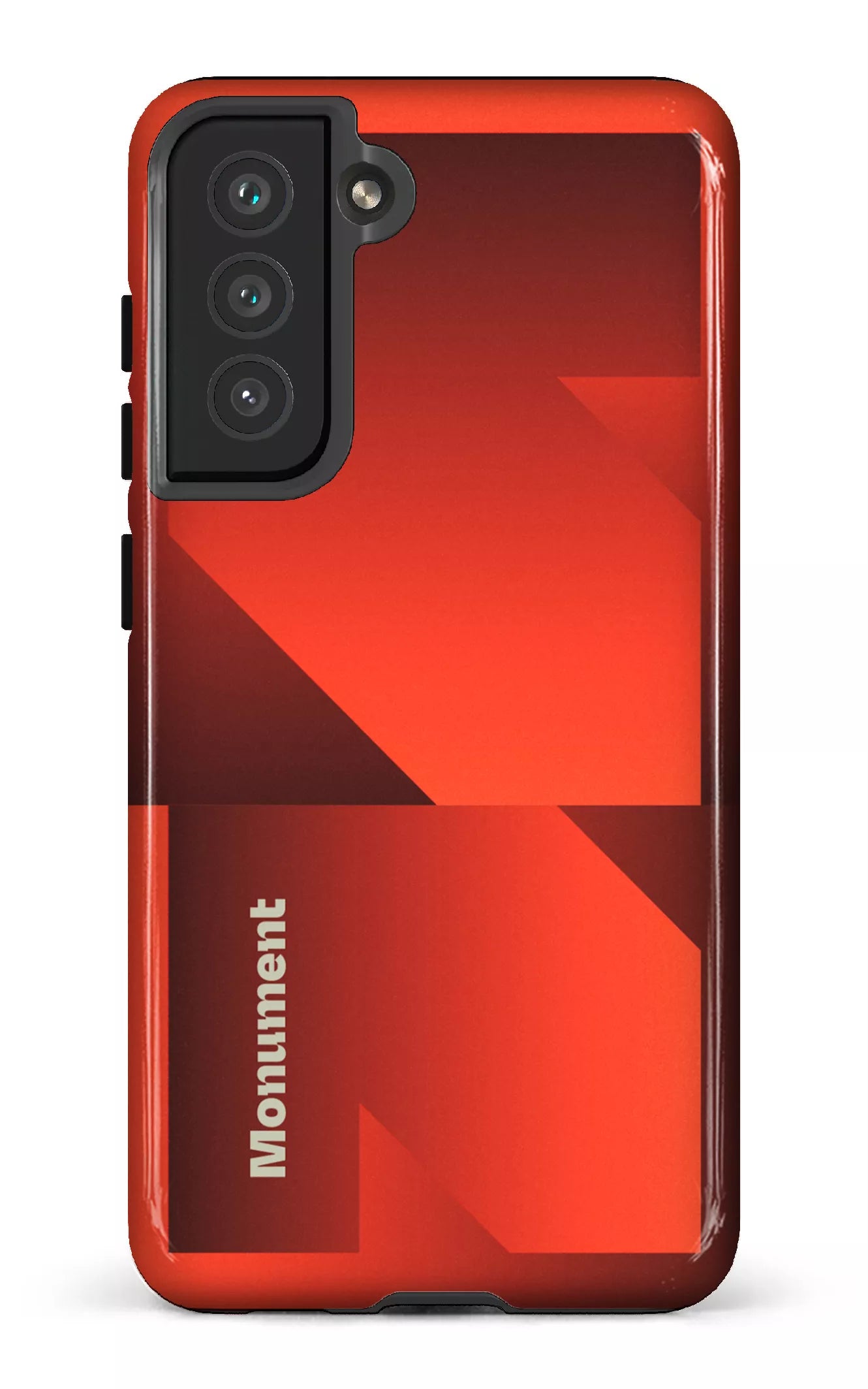 Galaxy S21 FE Tough Monument 2 -