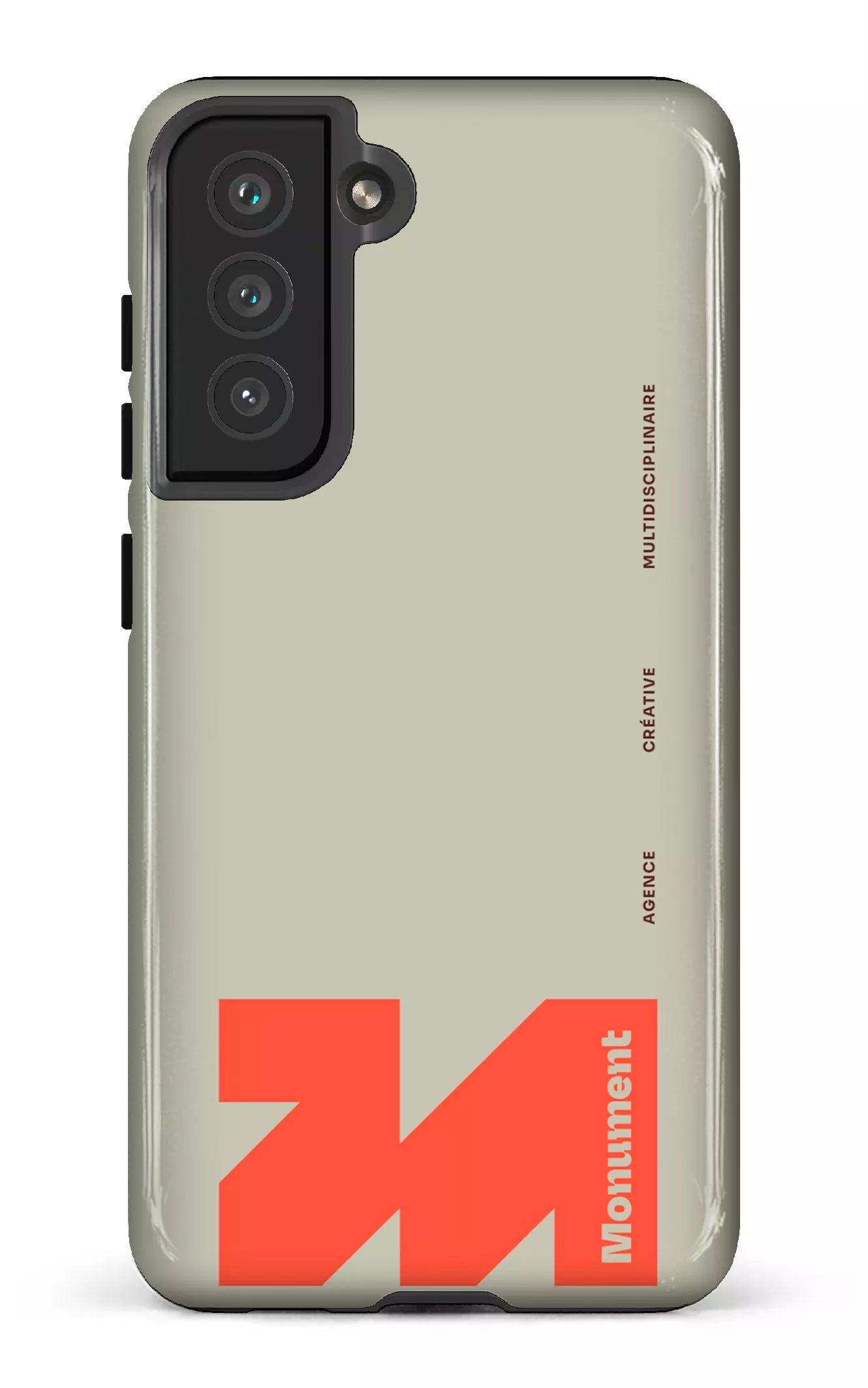 Galaxy S21 FE Tough Monument 4 -