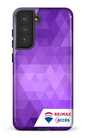 Galaxy S21 FE Tough Motif Triangle -