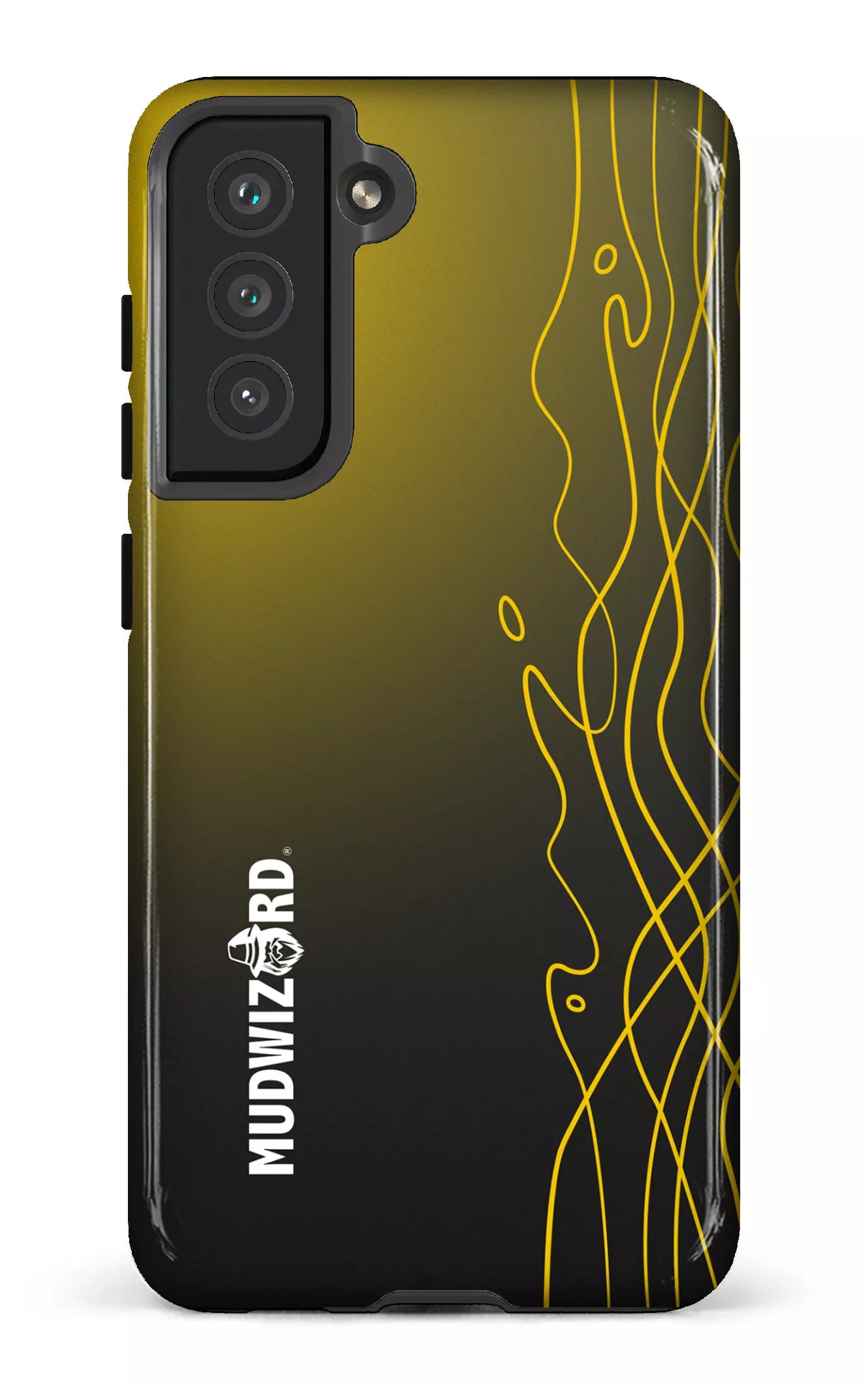 Galaxy S21 FE Tough Mudwizard 2 -