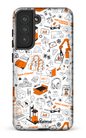 Galaxy S21 FE Tough Murale Vanderlande -