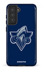 Galaxy S21 FE Tough Océanic Bleu -