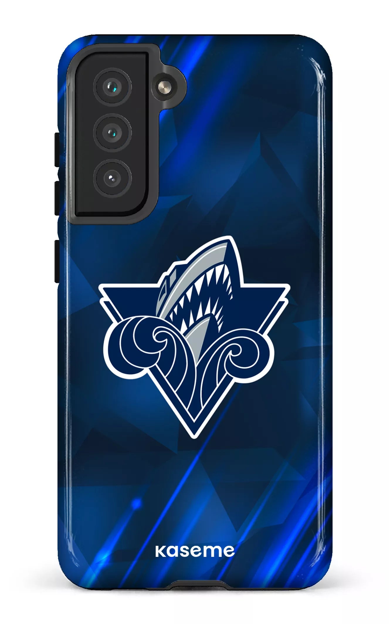 Galaxy S21 FE Tough Océanic Électrique -