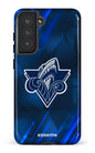 Galaxy S21 FE Tough Océanic Électrique -