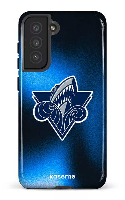 Galaxy S21 FE Tough Océanic Fade -