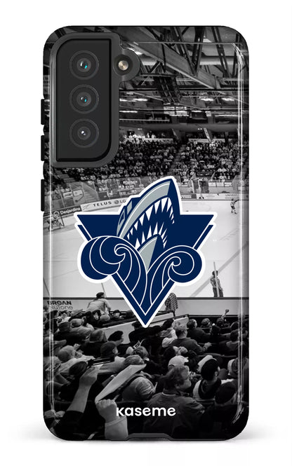 Galaxy S21 FE Tough Océanic Glace -